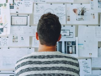 The Dual Rise: Startups and Insolvencies in Q3