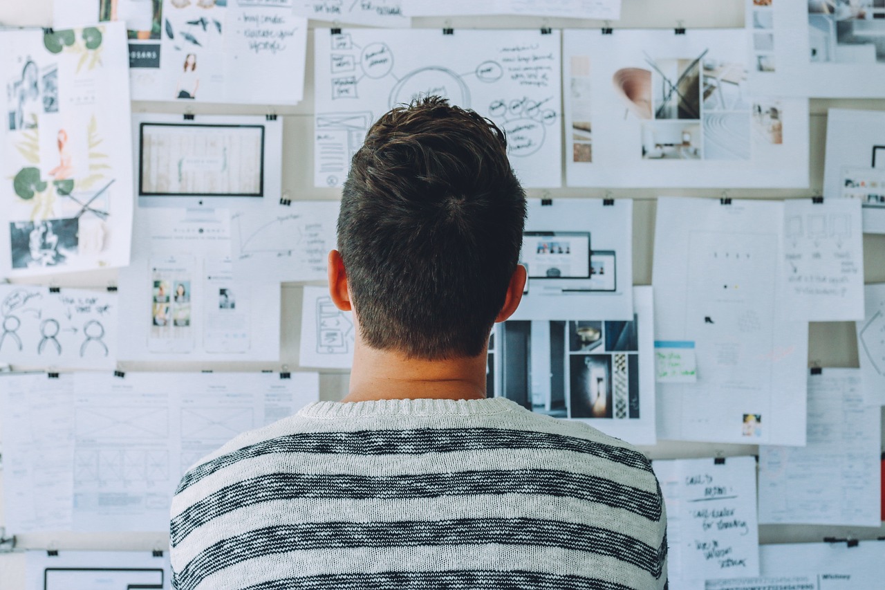 The Dual Rise: Startups and Insolvencies in Q3