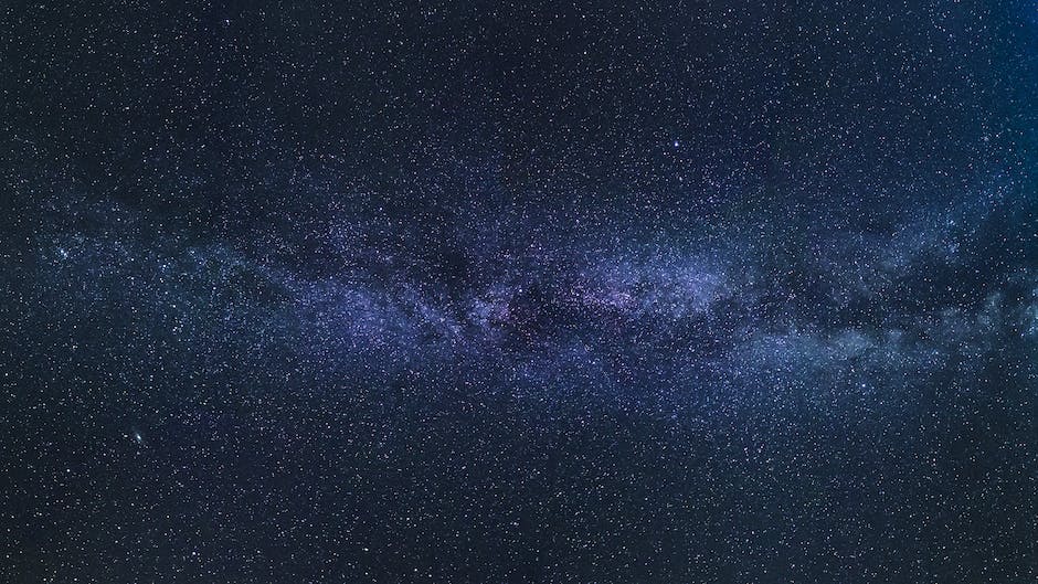 Exploring the Mysteries of Deep Space: Latest Discoveries