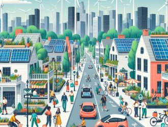 Eco-Friendly Startups: Pioneering Sustainable Business Practices