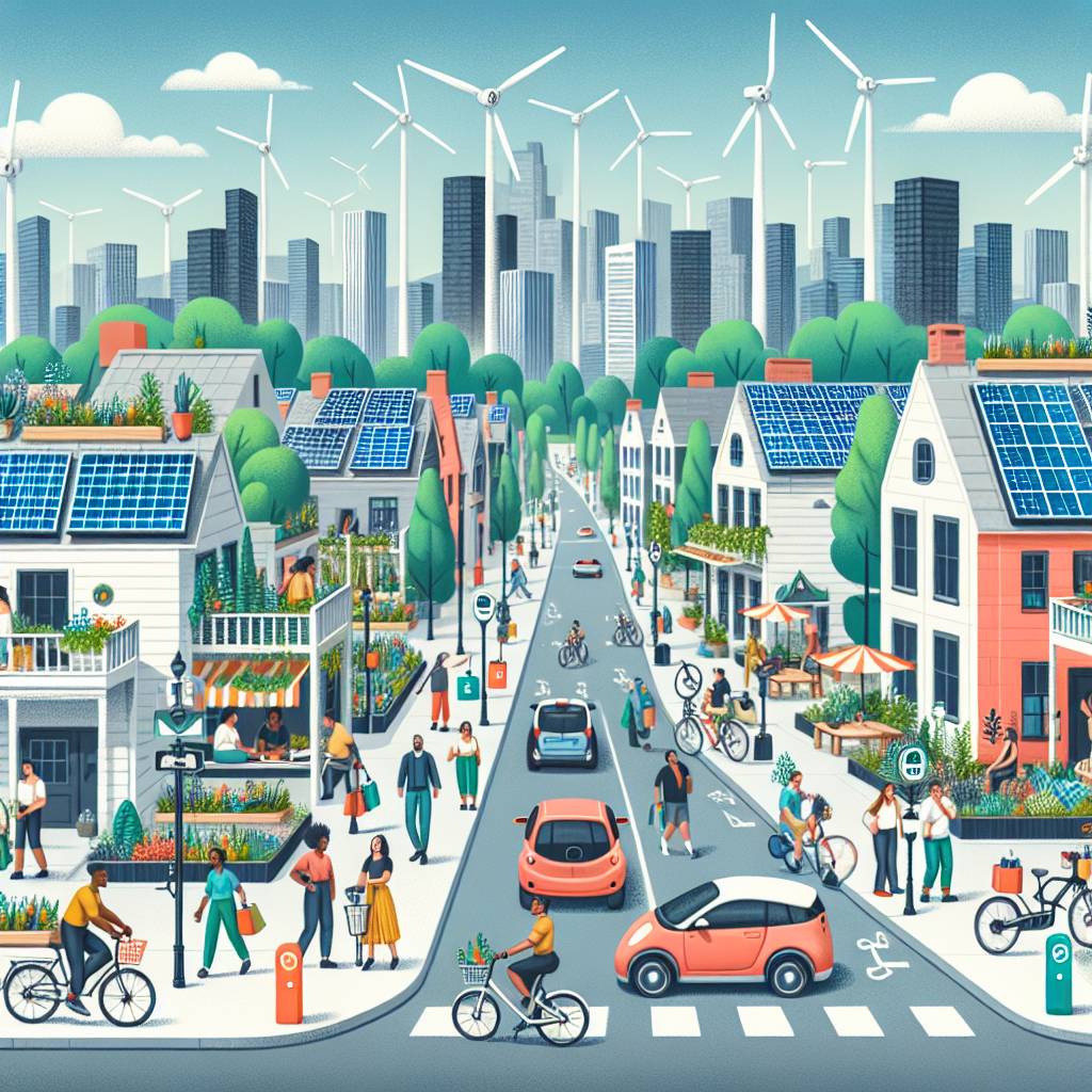 Eco-Friendly Startups: Pioneering Sustainable Business Practices