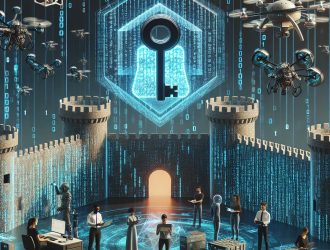 Cybersecurity: A Critical Pillar for Startup Success