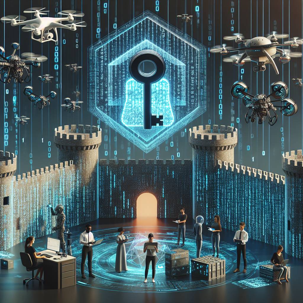 Cybersecurity: A Critical Pillar for Startup Success