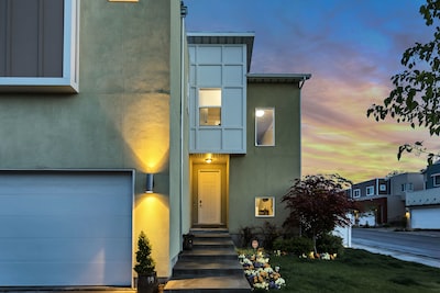 Embracing Sustainability in Urban Development