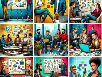 Navigating the Challenges of Early-Stage Startups