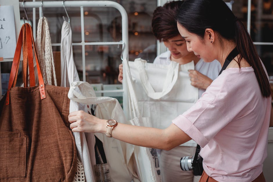 Sustainable Fashion: Changing the Industry for a Greener Future