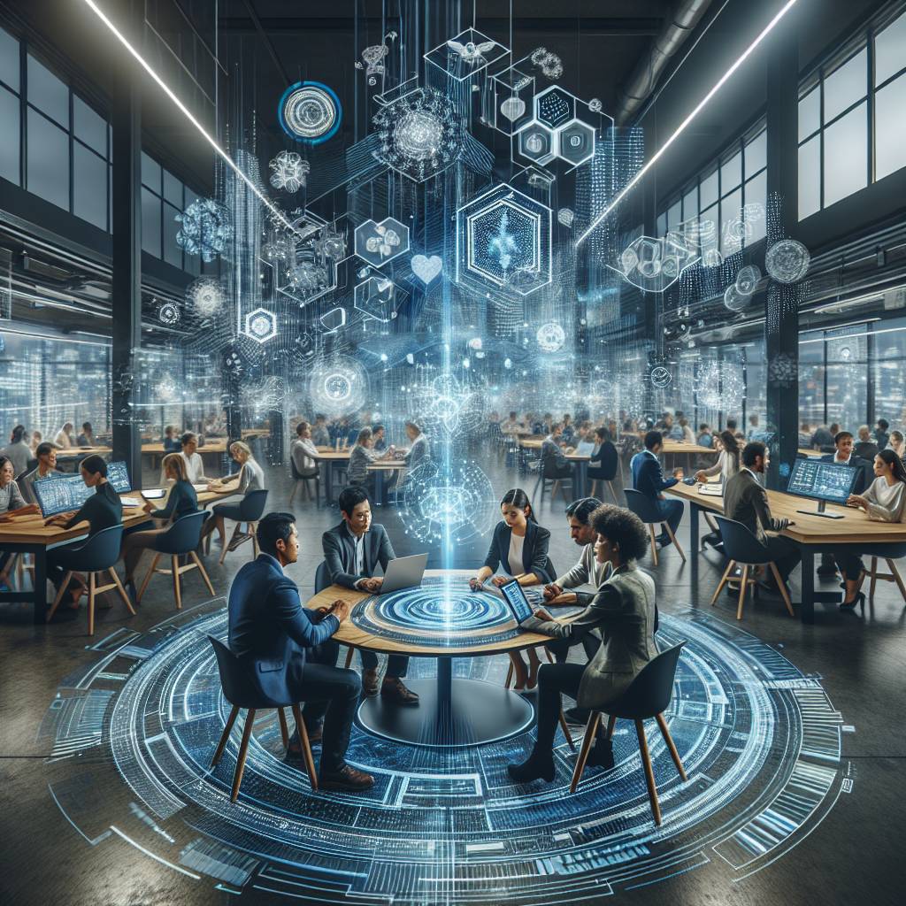 The Future of Technology in Startup Ecosystems