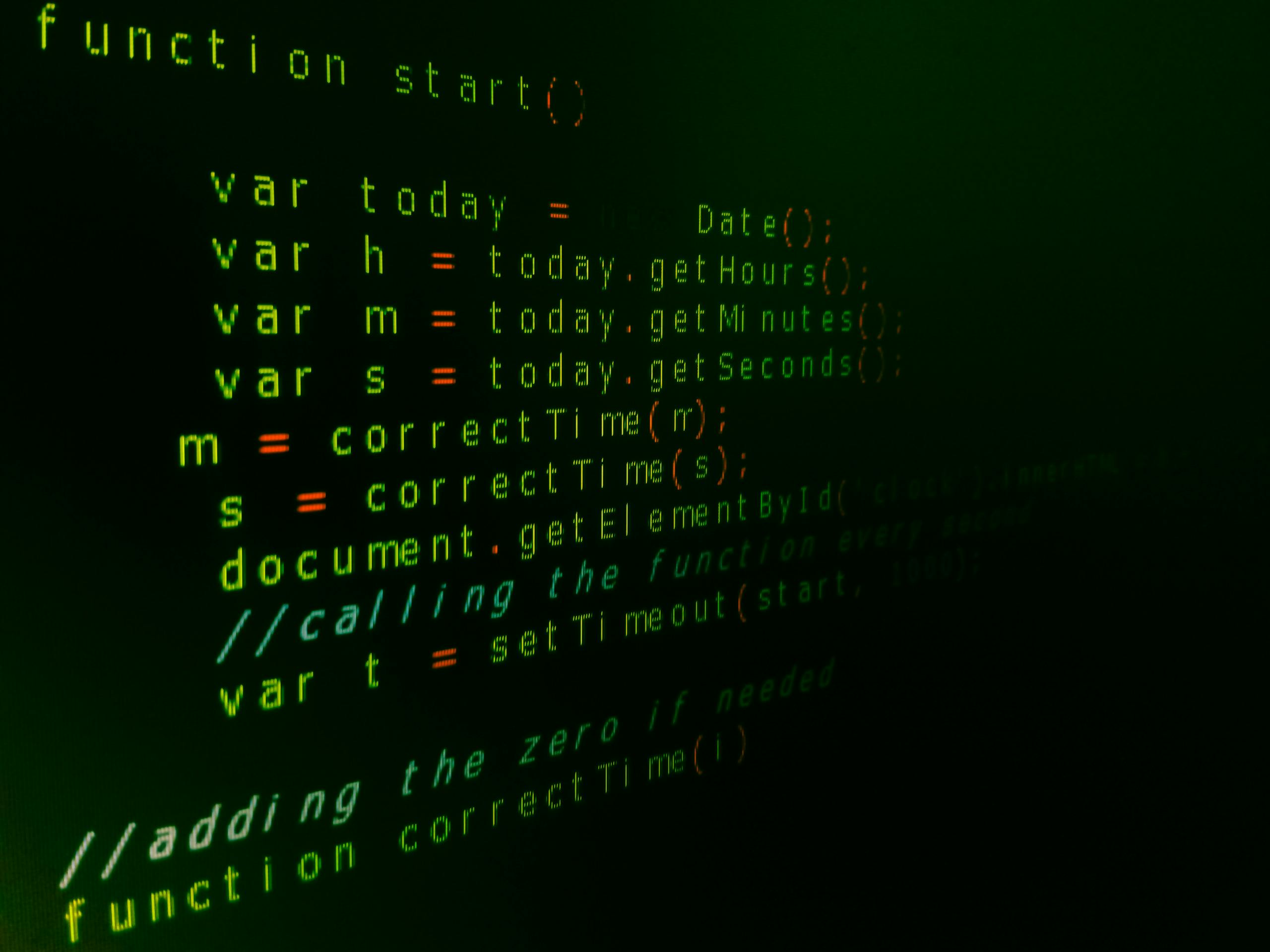 AI Cybersecurity