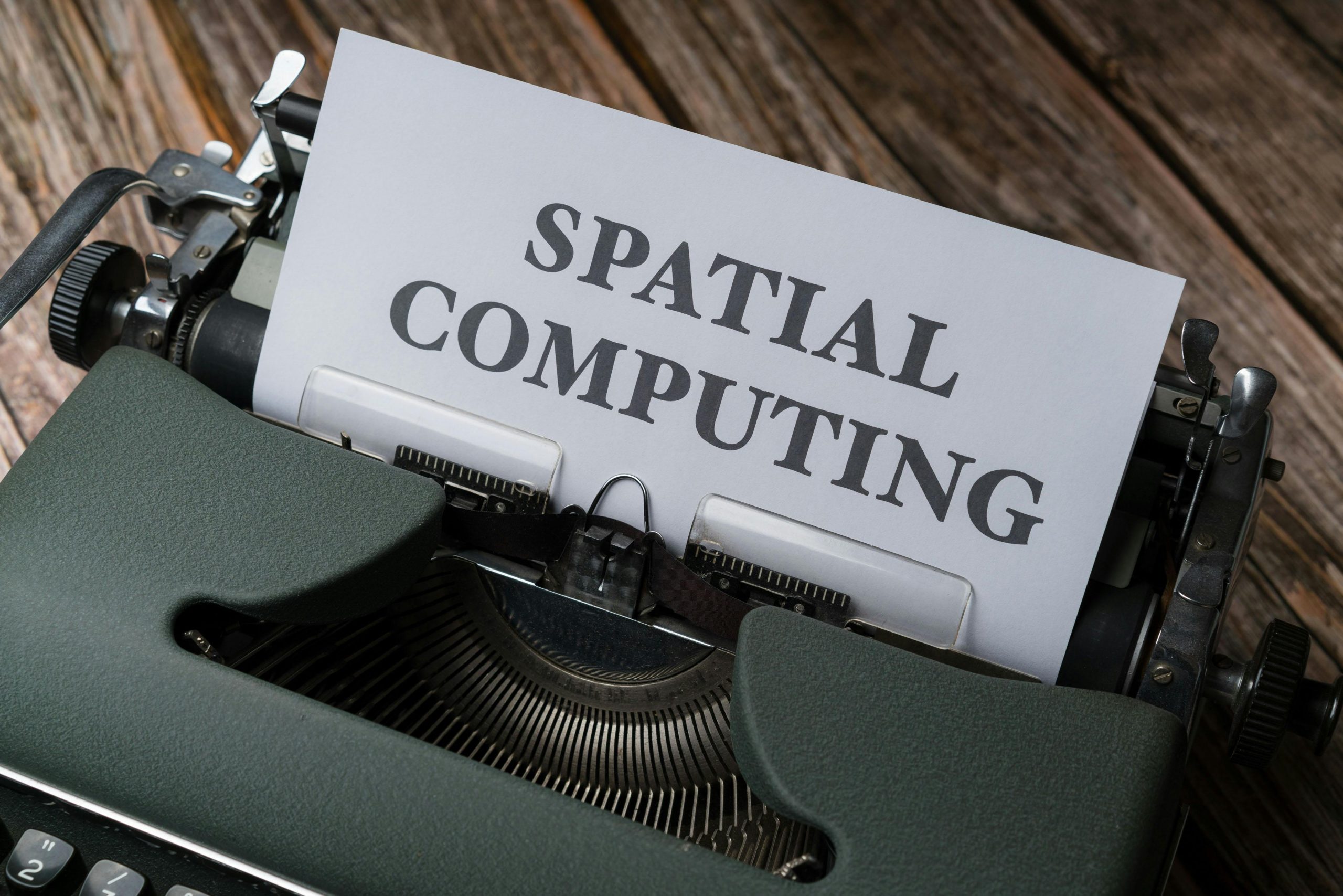 Computer Vision