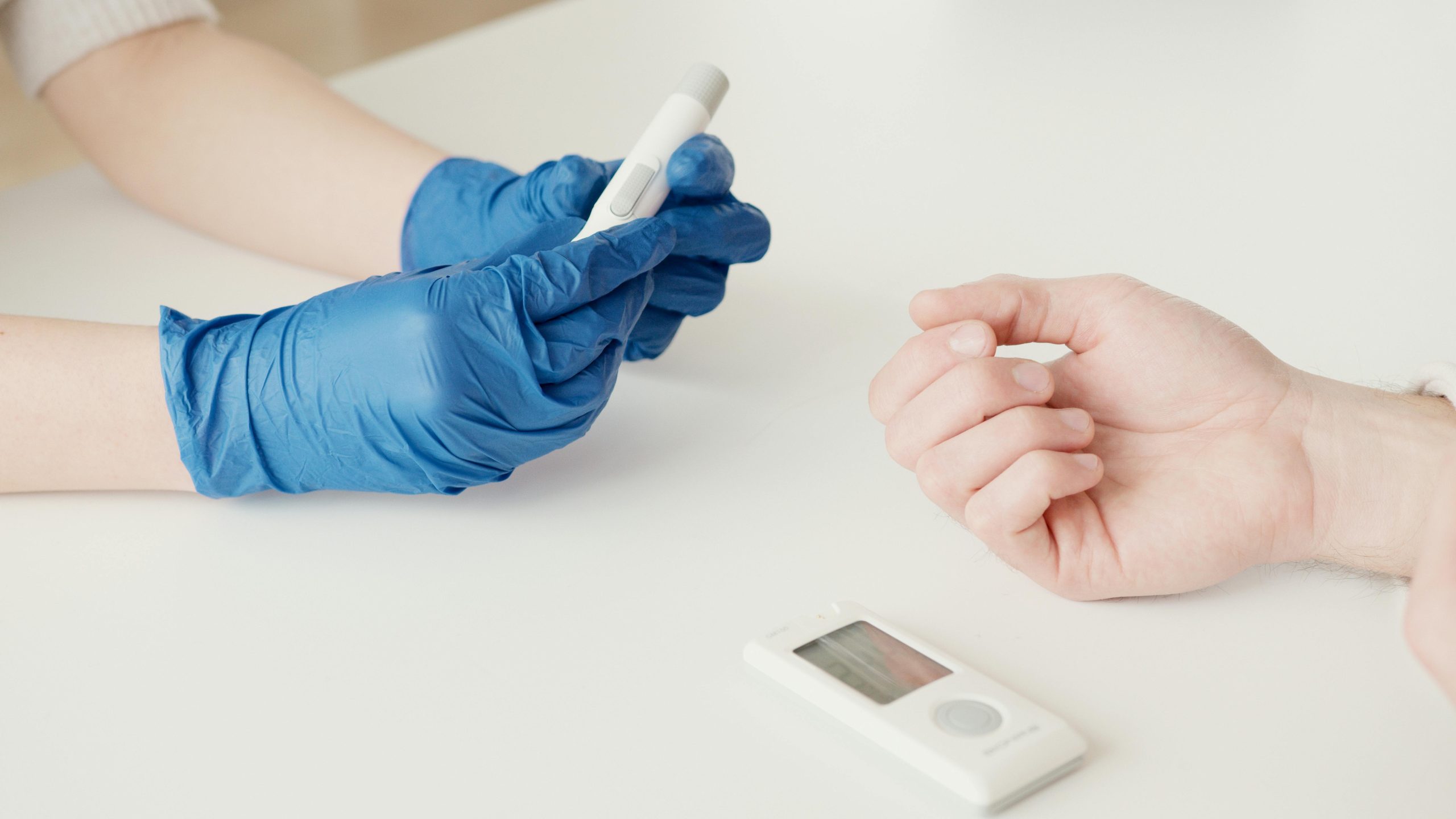 Remote Patient Monitoring Remote Patient Monitoring