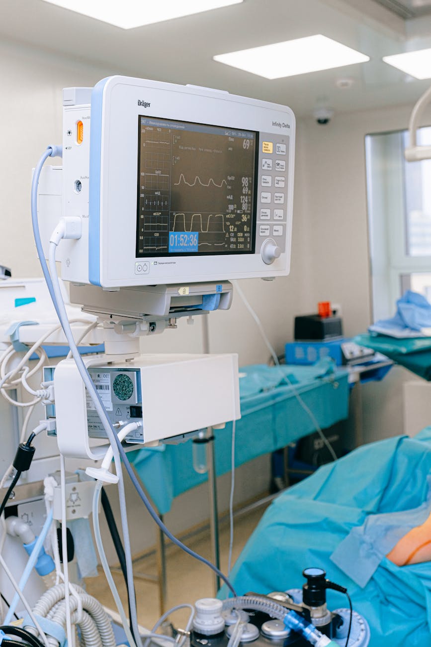 Connected Healthcare: How Startups Are Using Wearables for Remote Patient Monitoring