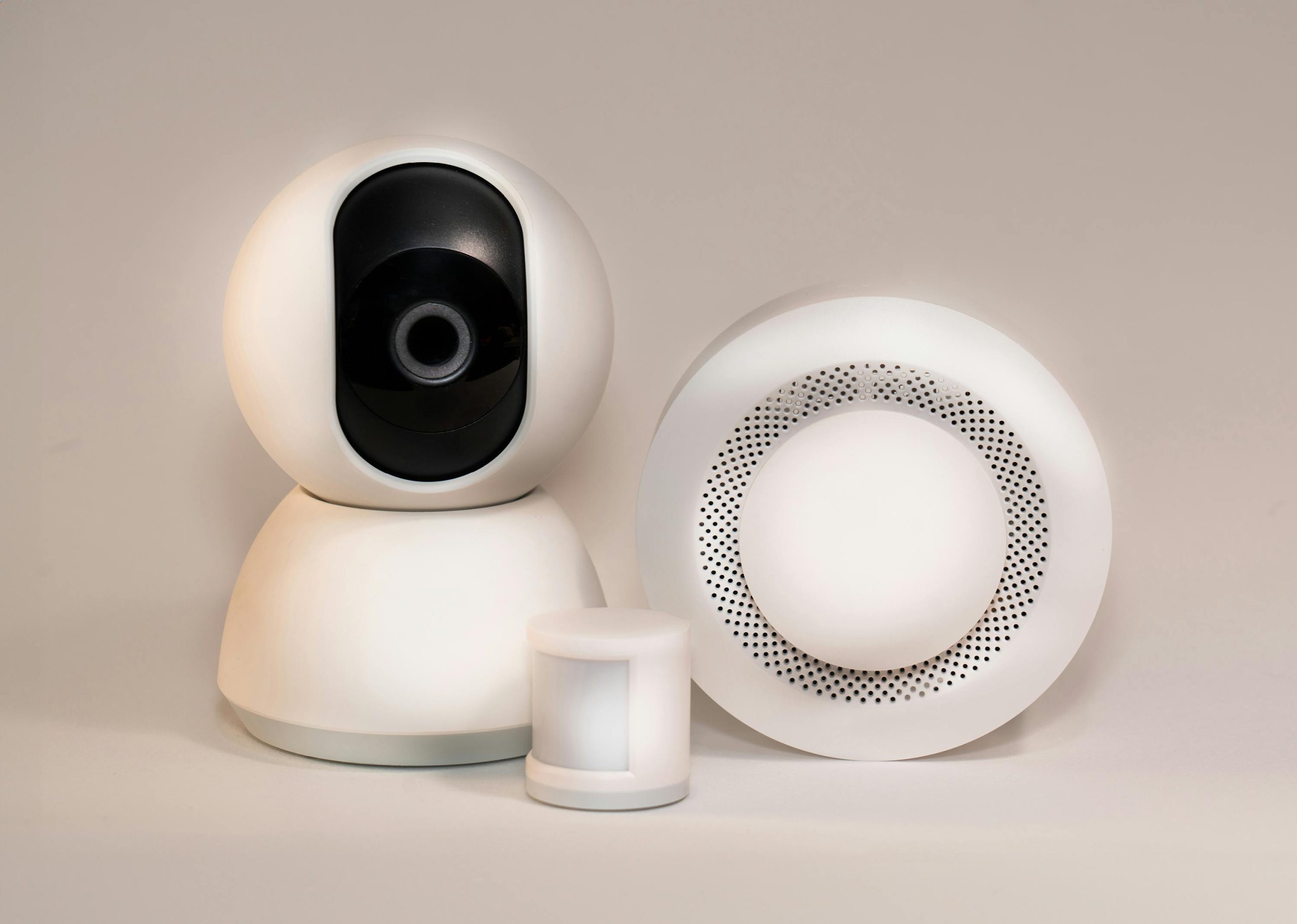 IoT Smart Homes IoT Smart Homes
