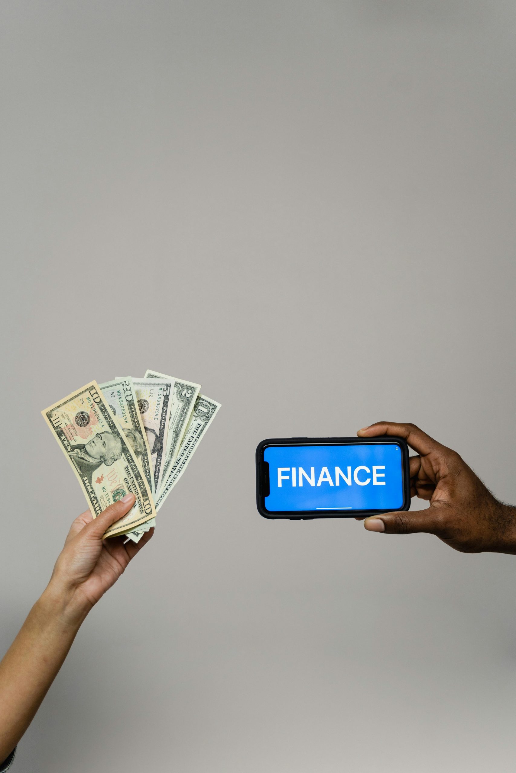 Financial Inclusion Financial Inclusion