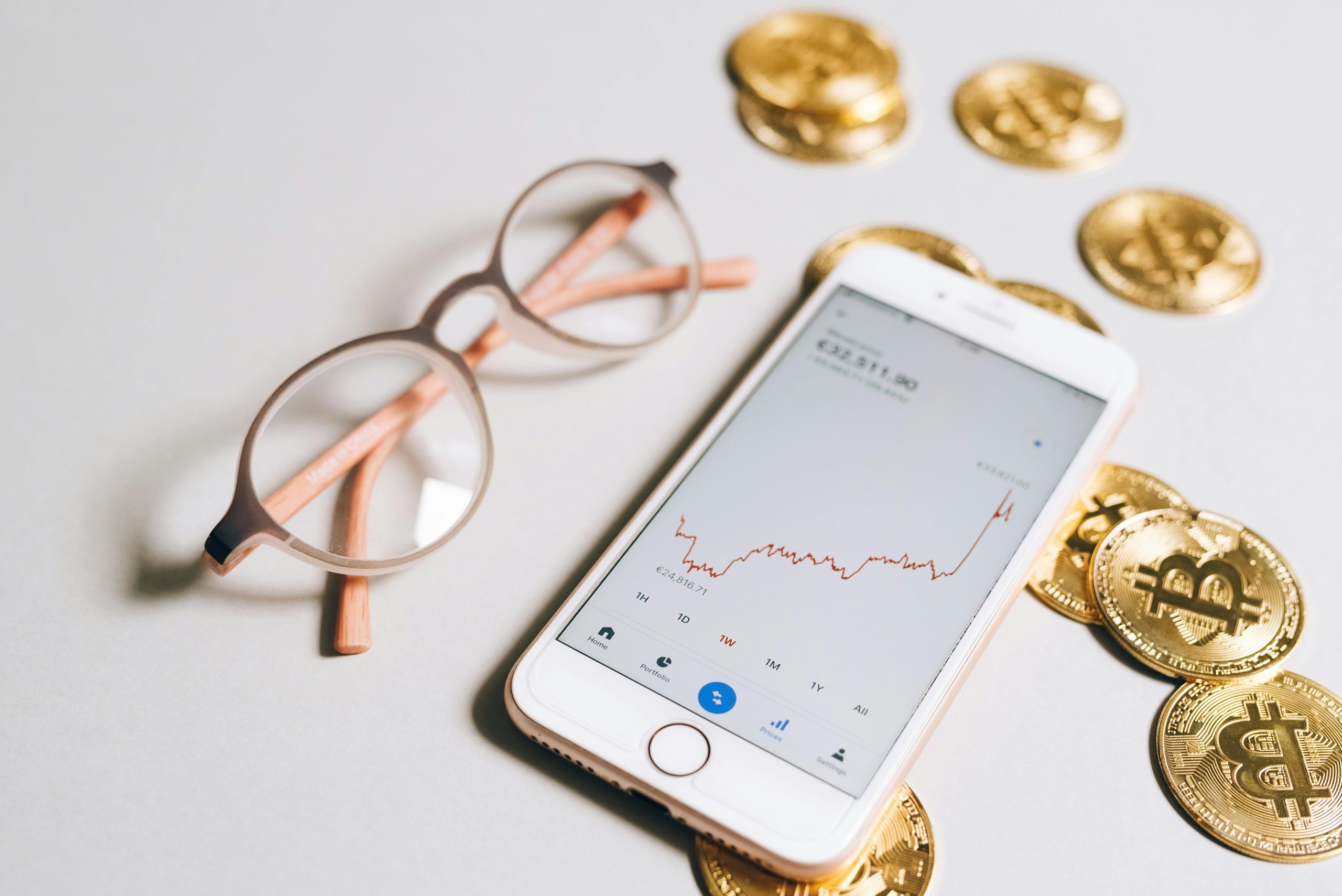 Blockchain Fintech