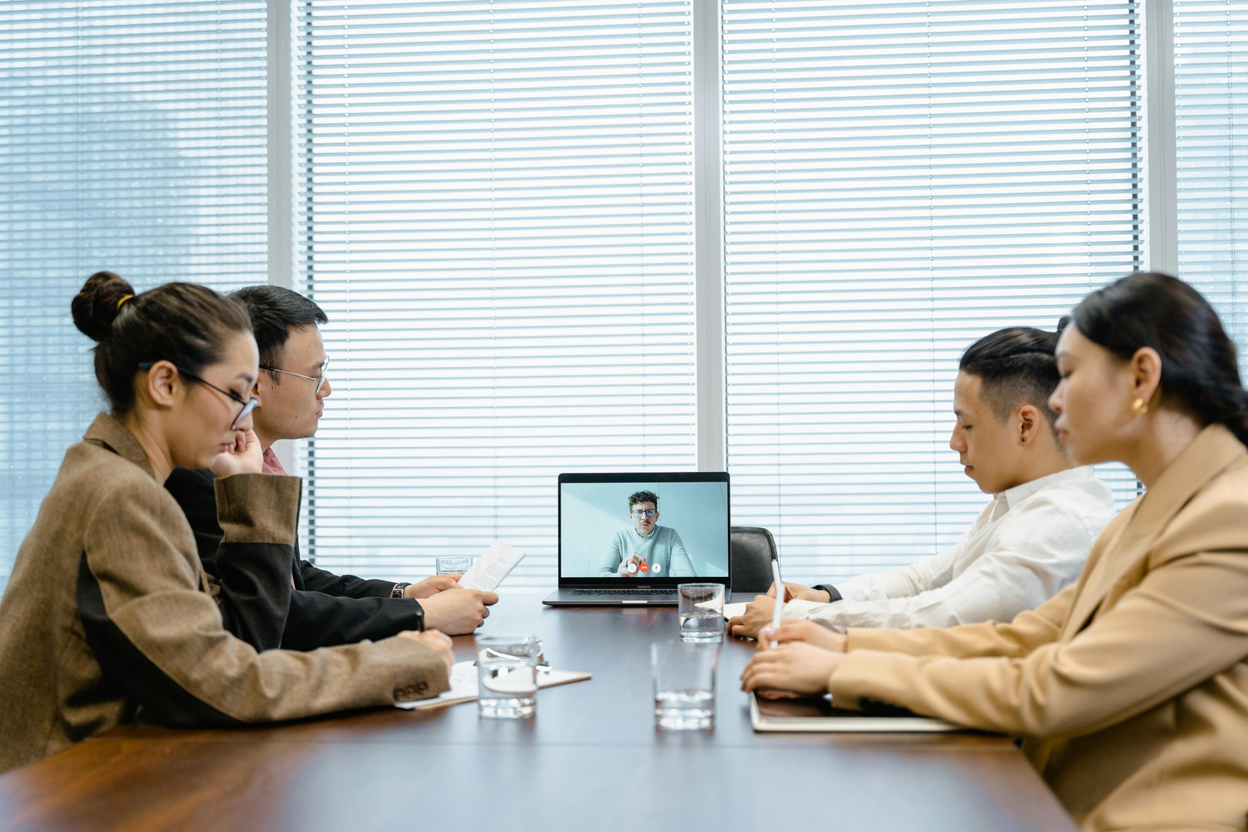 Virtual Team Collaboration Virtual Team Collaboration