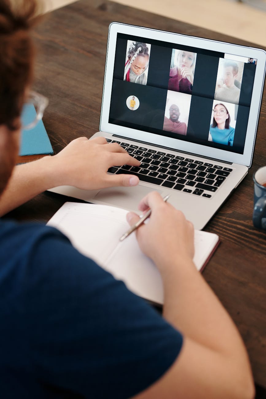 Remote, But Connected: Startup Strategies for Virtual Team Collaboration
