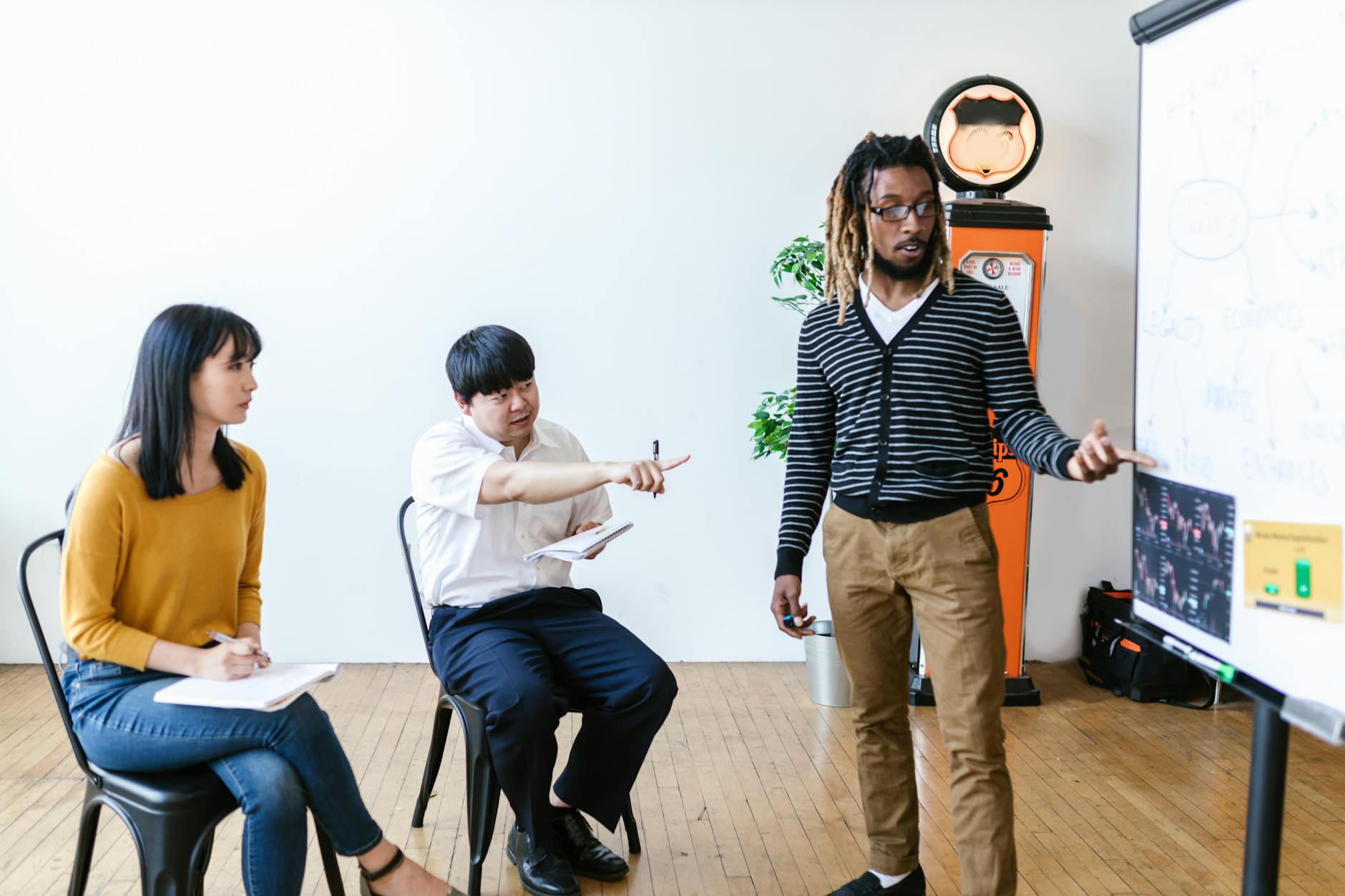 Upskilling the Workforce: How Startups Are Innovating in Skills Training and Development