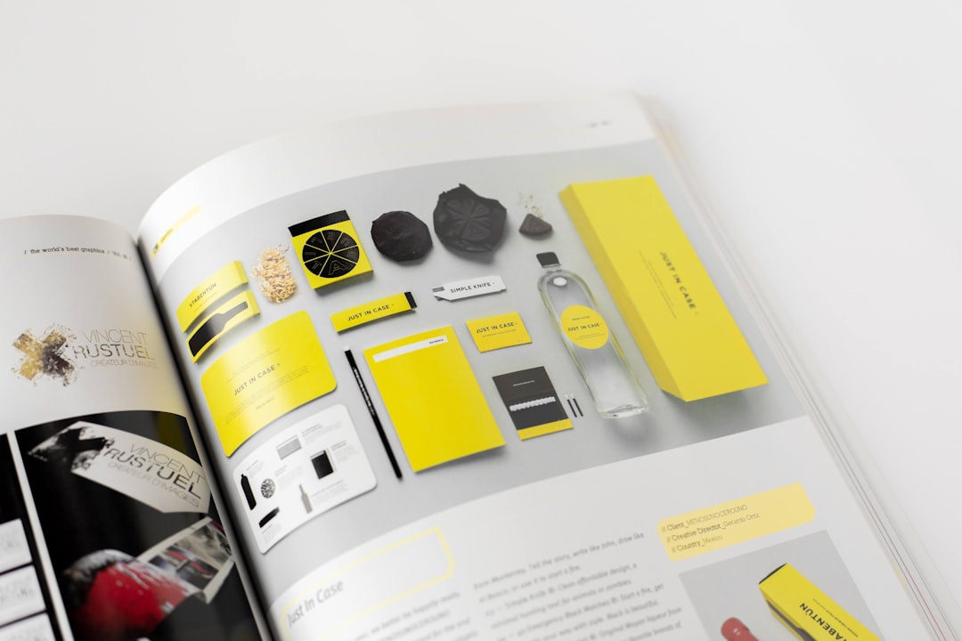 Building a Brand Identity That Attracts Customers