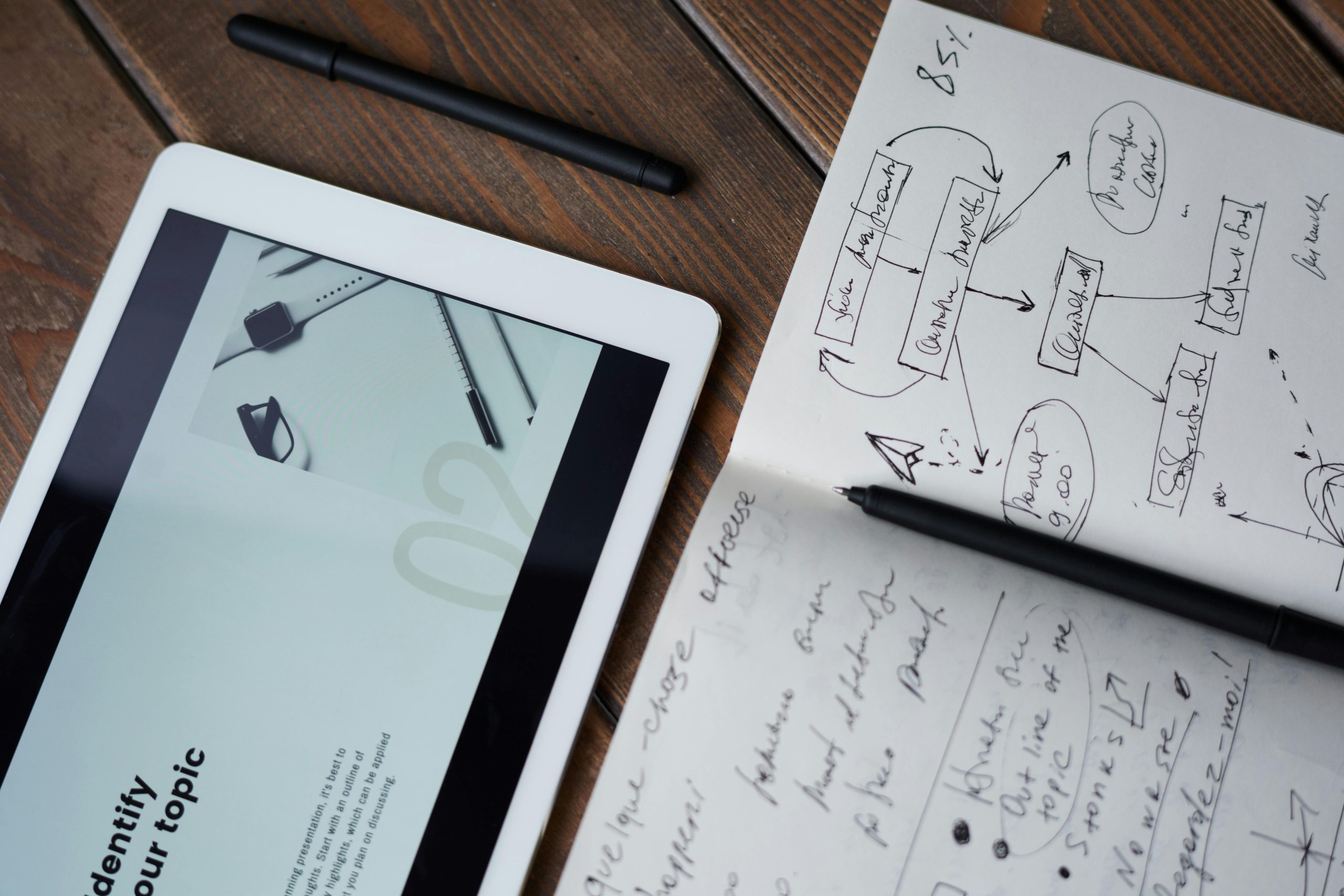 fintech marketing case study