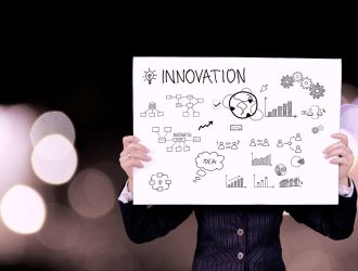Corporate Innovation: Acting Like a Startup Within a Company
