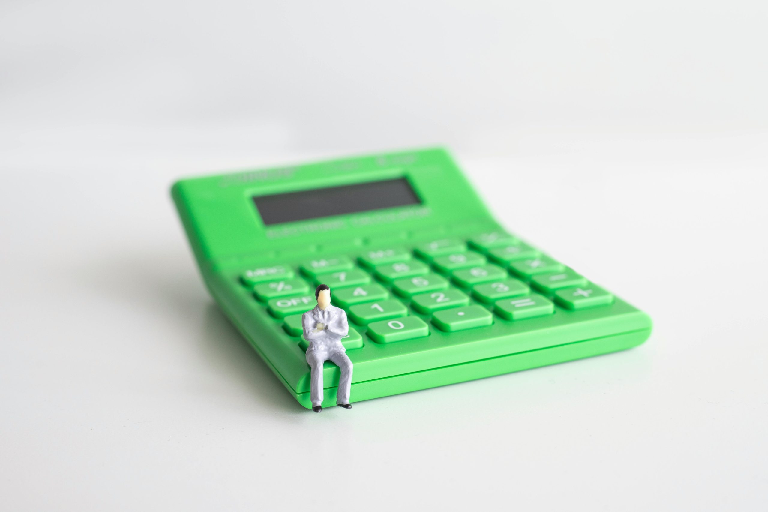 financial modeling