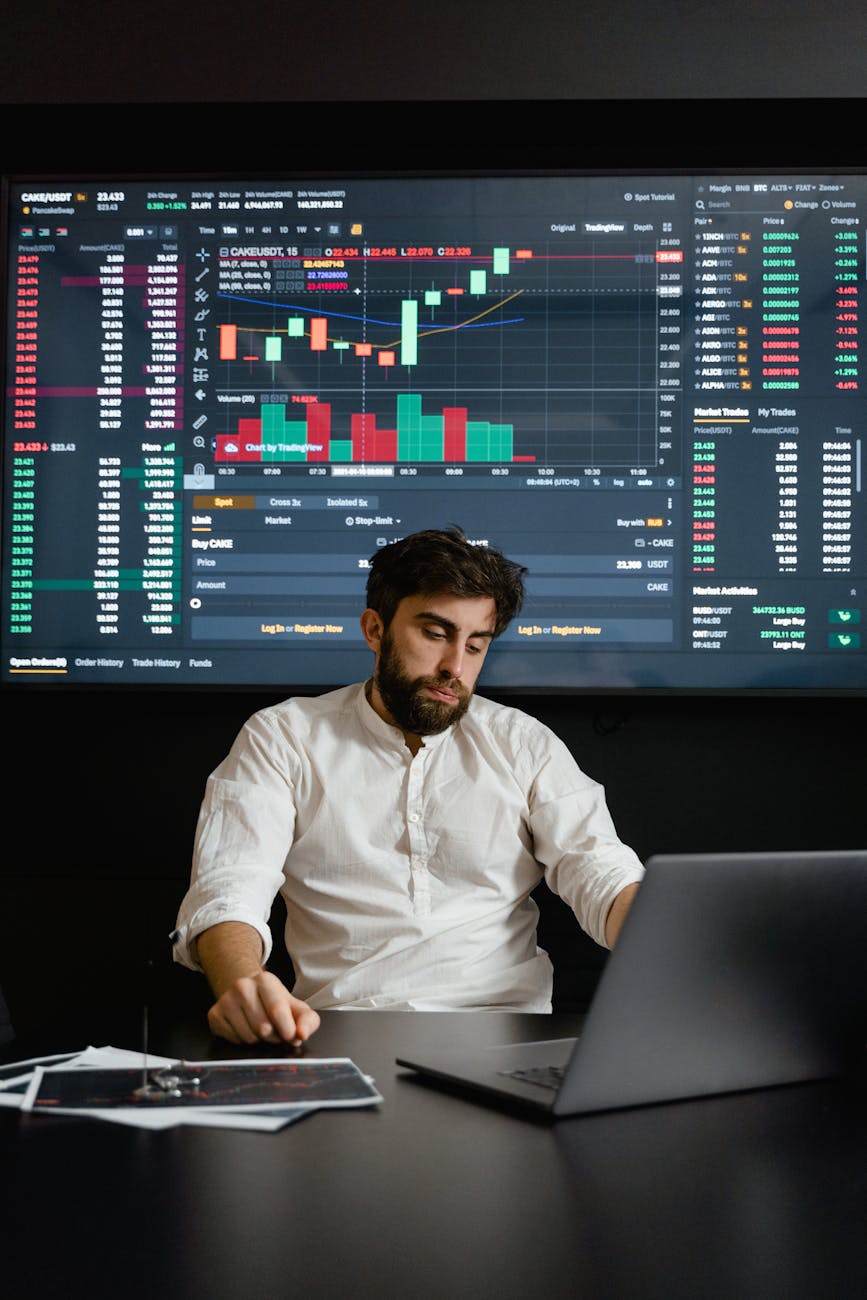 Financial Modeling: Planning Your Startup Finances