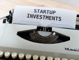 FinTech Disruptions: New Business Ideas in Finance