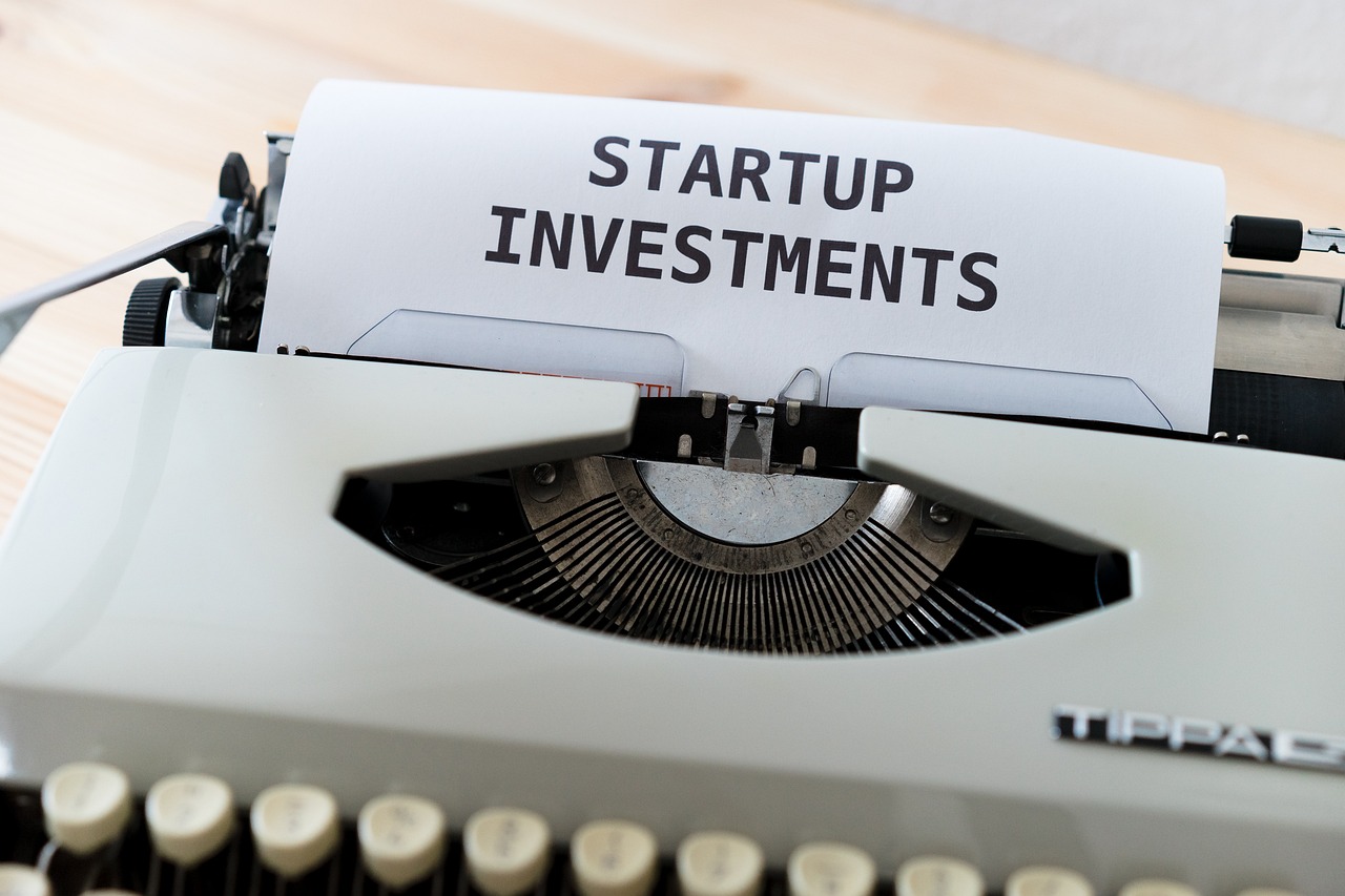 FinTech Disruptions: New Business Ideas in Finance