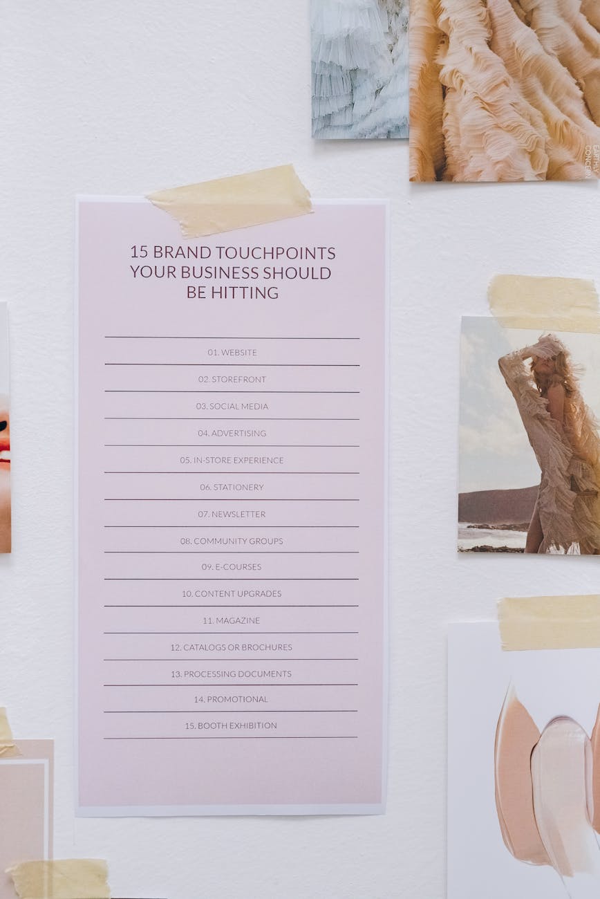 Founder Checklist: 10 Steps to Prepare for Your First Prototype
