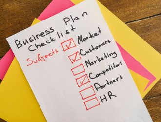 Founder Checklist: 8 Digital Marketing Tasks for New Startups
