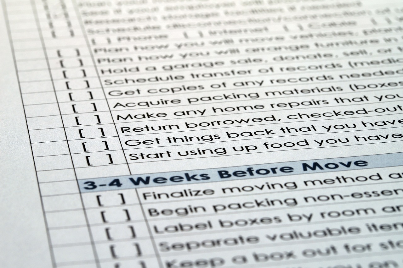 startup legal checklist