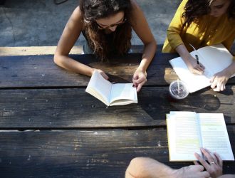 From Campus to Startup: How Students Can Launch Businesses