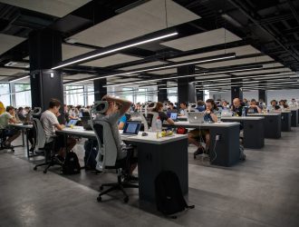 How to Build a Diverse and Effective Startup Team