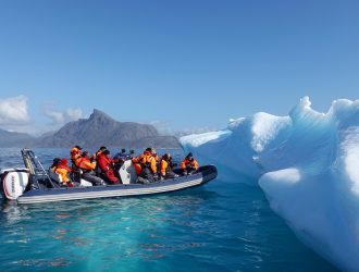 Innovation Playbook: Cross-Industry Partnerships in Climate Tech