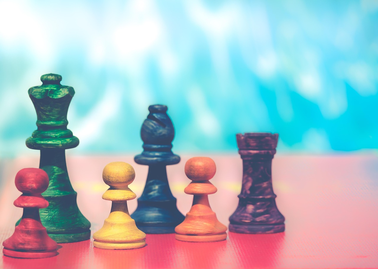 Innovation Playbook: Data-Driven Decision Making for Startups