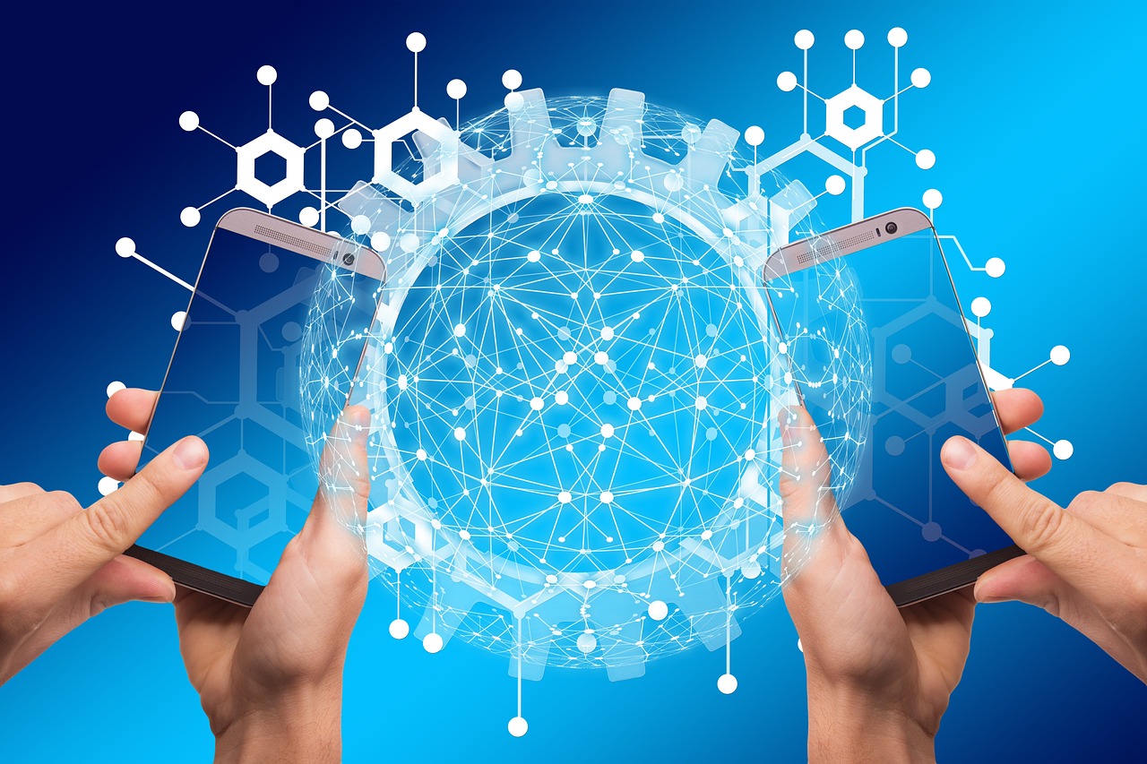 lean blockchain methodology