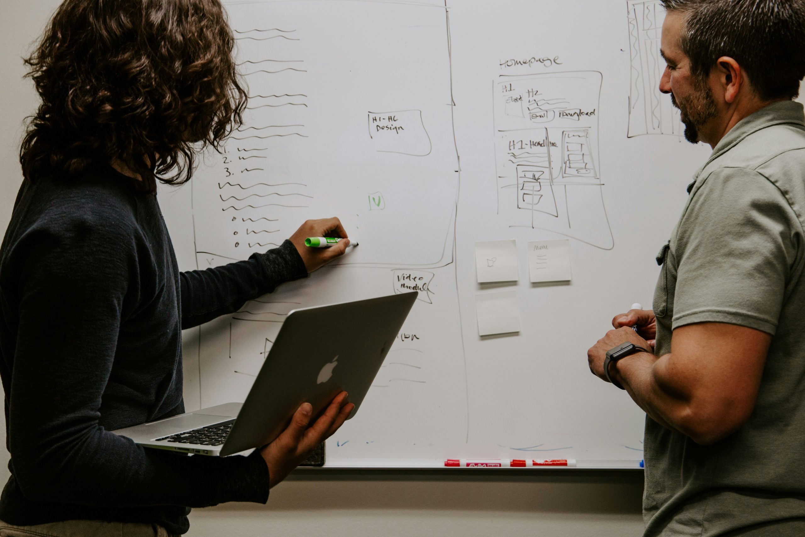 virtual collaboration tools