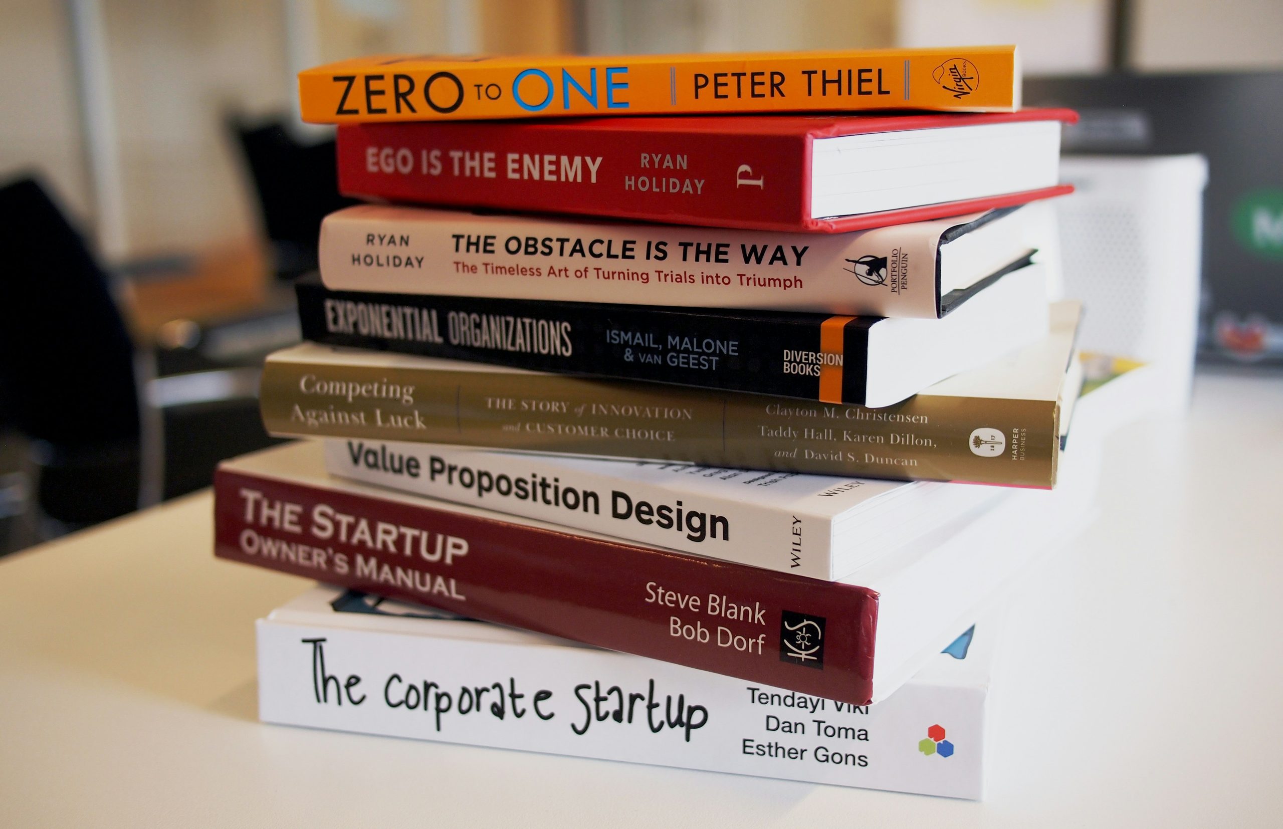 startup metrics startup metrics