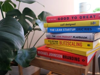 Lean Startup Methodology: A Founder’s Guide