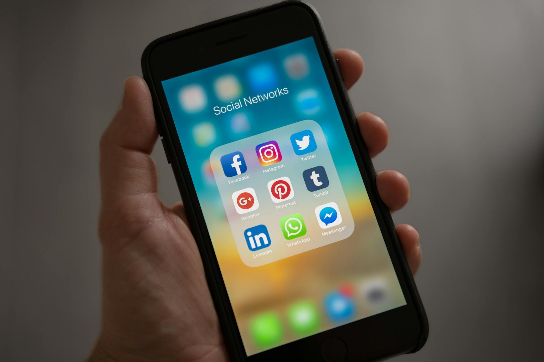 Social Media Marketing Strategies for New Startups