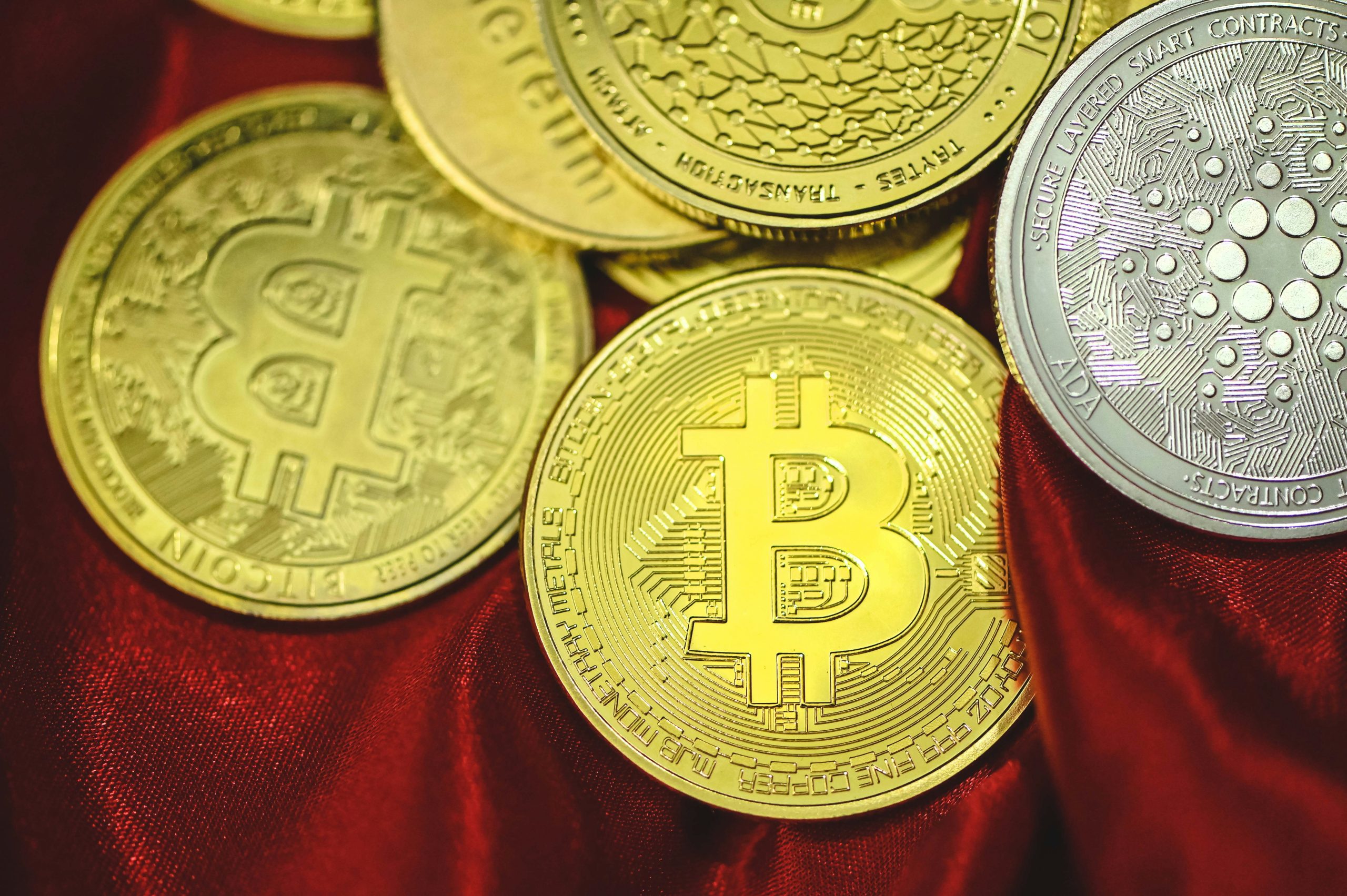 bootstrapping blockchain startup bootstrapping blockchain startup