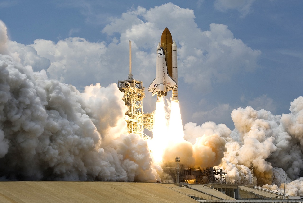 Step-by-Step Guide: Launching Your SaaS Startup from Scratch