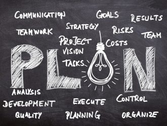 Writing a Winning Business Plan for Startups